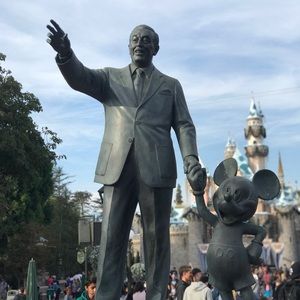 Meet your Posher, Scarlett